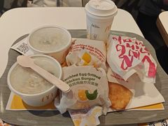 -麦当劳(西客站店)