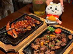 -小川洋风料理(江汉路店)
