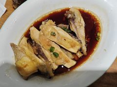 -老乡鸡(东方广场店)