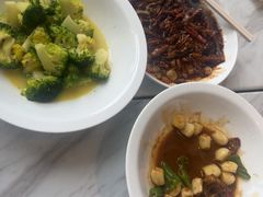 -南太湖山庄·四季轩&国风堂中餐厅