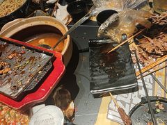 -嘎嘎鸭脑壳(金沙店)