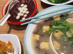 -小杨生煎(香港名都店)