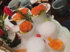 -鹊华居·地道鲁菜·海鲜·融合味(大明湖店)