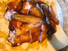 -洞庭土菜小炒馆(易发广场店)