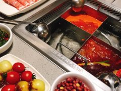 -海底捞火锅(凯德广场店)