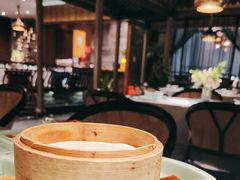 -羲和雅苑•北京烤鸭(陆家嘴中心店)