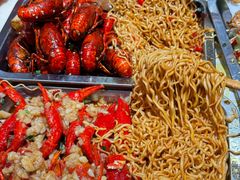 -龙虾当家·大排档(红谷滩五中店)