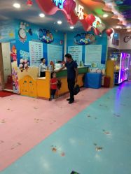 -胜利乐园(胜利购物广场店)