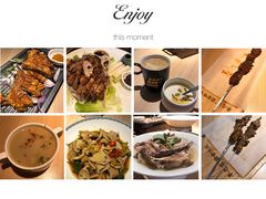 -羊之道草原味道清真餐厅(番禺店)