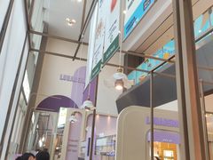 -港汇恒隆广场