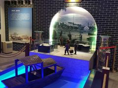 -二沙岛-广东华侨博物馆