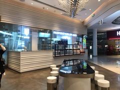 -喜茶(深圳福田星河COCO Park店)
