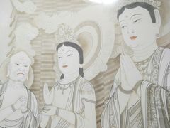 -炎黄艺术馆