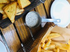 -Cyclus Craft Kitchen薩克思手工厨房