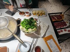 -潮发潮汕牛肉店(永庆坊店)