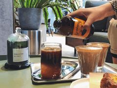 -山下C5cafe(惠通时代广场店)