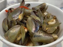 -东海酒家(长平东路店)