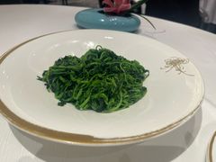 -万豪金殿(香港JW万豪酒店)