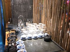 -老灶房-四川土菜(开元店)