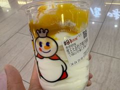 -蜜雪冰城(鸟巢店)