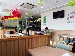 -德克士(东大街店)