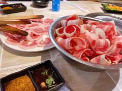 精选五花肉-胡哥烤肥牛(车公庙店)