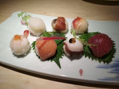 -京料理·日料自助·铁板燒(复悦城店)