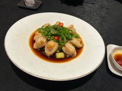 -醉东Oriental House(静安嘉里中心店)