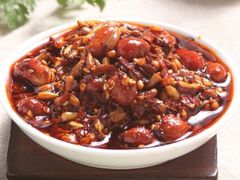 xo辣椒酱-三妹小龙虾·黄油蟹(华侨城总店)