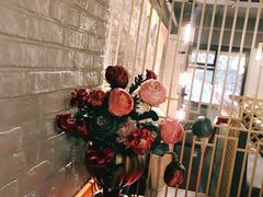 包房-京韵胡同·酱香羊蝎子火锅涮肉(长寿路店)