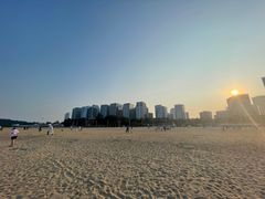 -巨鹏飞梦幻海岸