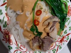 -汕头八合里海记牛肉店(清河店)