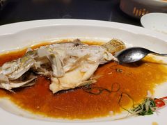 -大拙里·精致融合菜(沙湖桃源国际店)