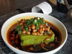 -泉味道贵州厨房(三里河店)