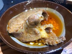 -麻大侠老火锅(巴国城店)