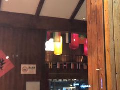 -老高烧烤(龙华星河iCO店)