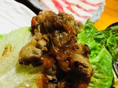 -万兴佳烤肉·长白山老味道(东岸里店)