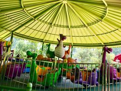 -美的鹭湖探索王国