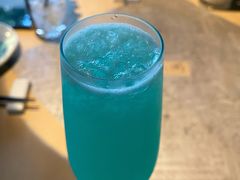蓝色夏威夷-穹六人间 people 6(岳阳路店)