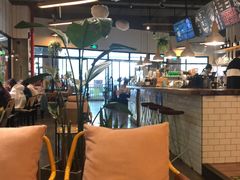 -雕刻时光咖啡馆(北苑店)