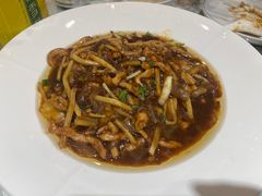 -正阳春烤鸭(华捷道店)