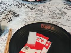 -红钳侠小龙虾·烧烤(中赢康康谷店)