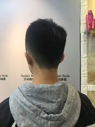 -Amber Salon艾珀沙龙