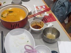-喜家德虾仁水饺(华强天虹店)