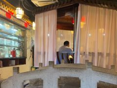 -应天大明王朝·南京菜(中山陵店)