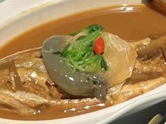 -肆月河豚·淮扬菜·湘菜(华天店)