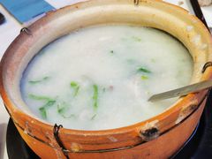骨腩粥-盆满钵满·国家非遗传承(云台店)