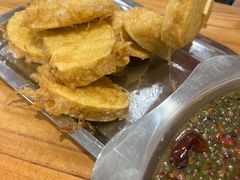-陈氏肥蛤(小纬六路总店)