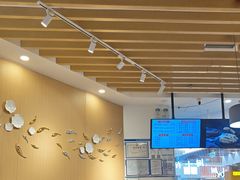 -鲜越鲜鱼粉(财富购物中心店)