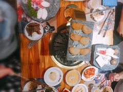-万兴佳烤肉·长白山老味道(宏泰广场店)
